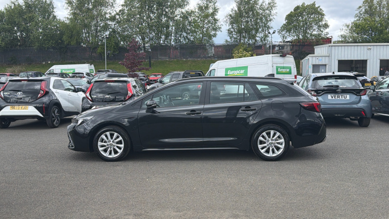 Toyota Corolla 1.8 Hybrid Icon 5dr CVT Hybrid Estate